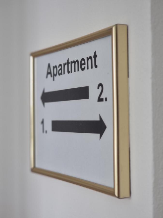 Spacious Apartment Near Hockey And Football Arena Bratislava Extérieur photo